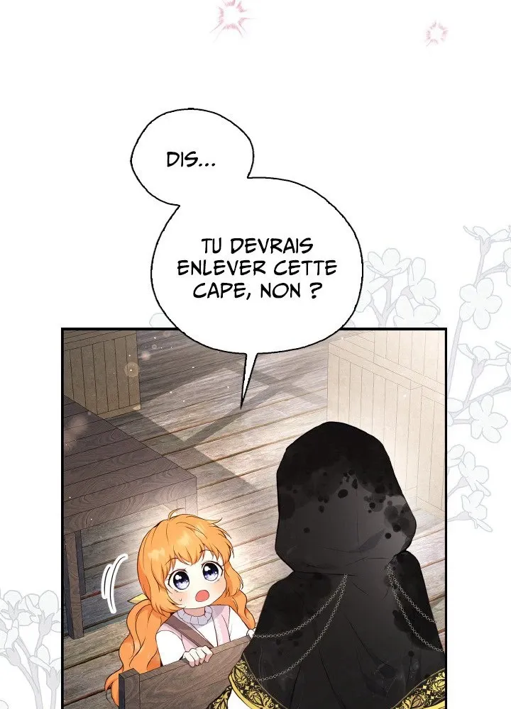 Read Talented Baby Squirrel FR Manga Online