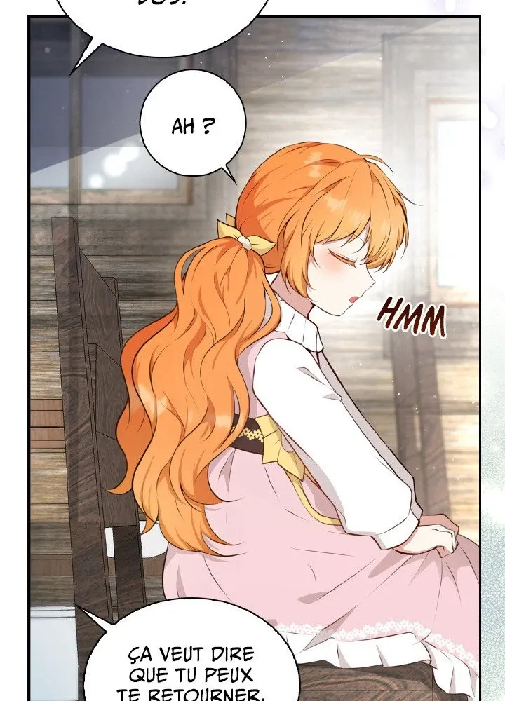 Read Talented Baby Squirrel FR Manga Online
