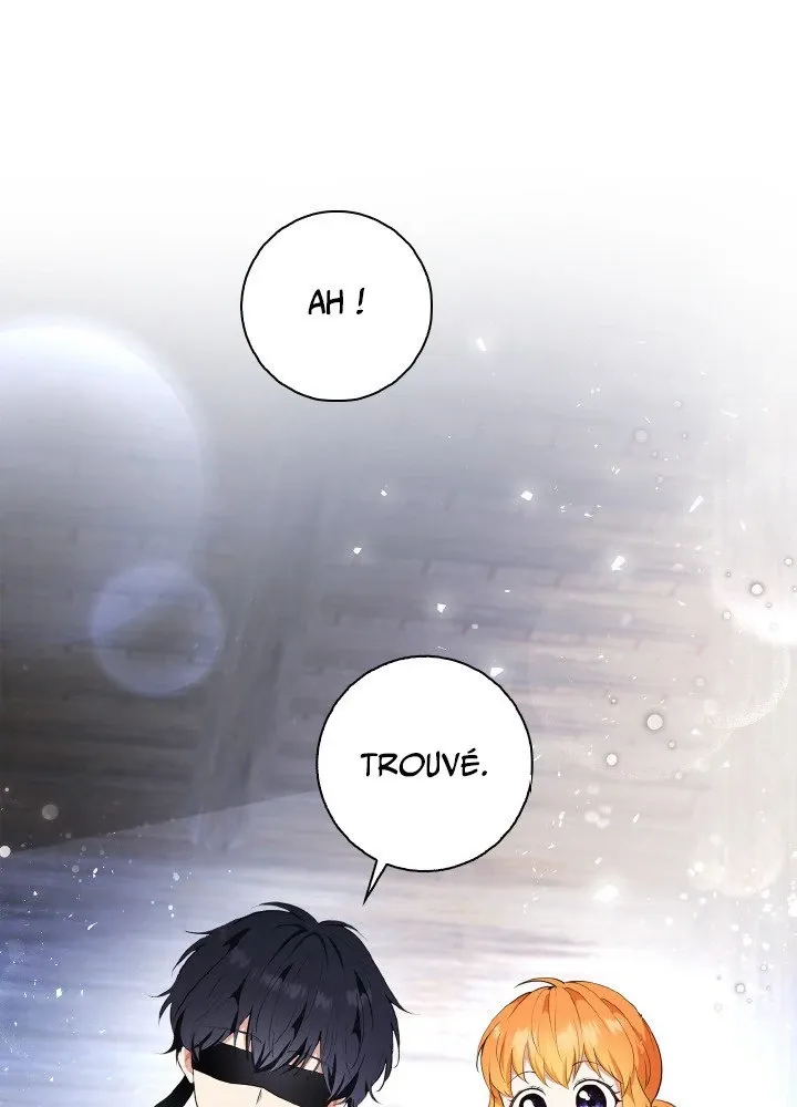 Read Talented Baby Squirrel FR Manga Online