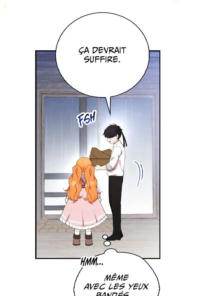 Read Talented Baby Squirrel FR Manga Online