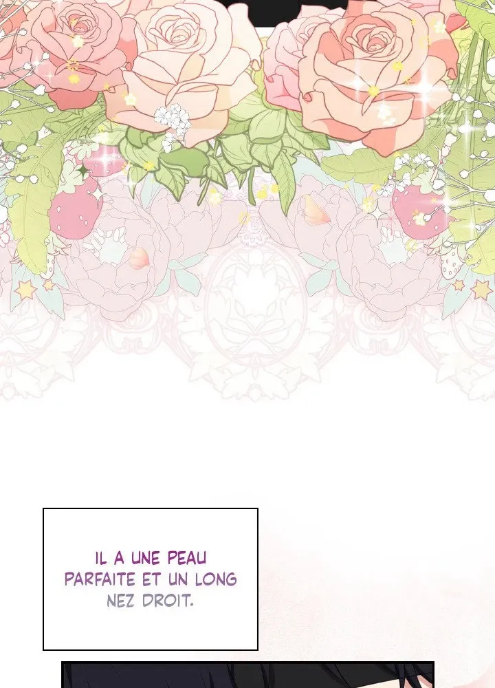 Read Talented Baby Squirrel FR Manga Online