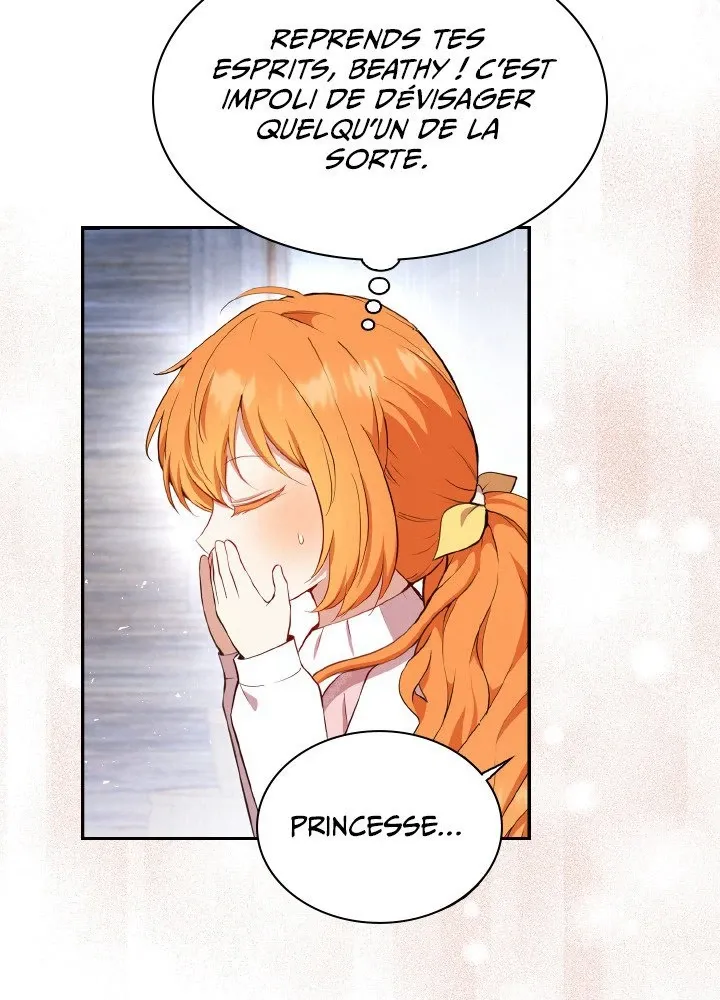 Read Talented Baby Squirrel FR Manga Online