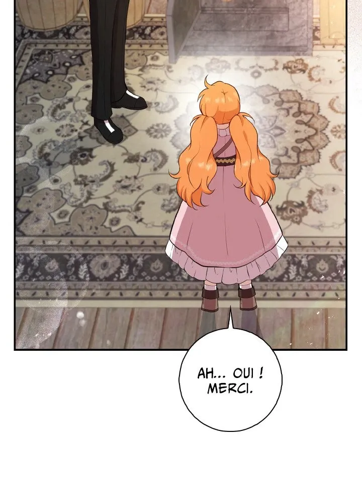 Read Talented Baby Squirrel FR Manga Online