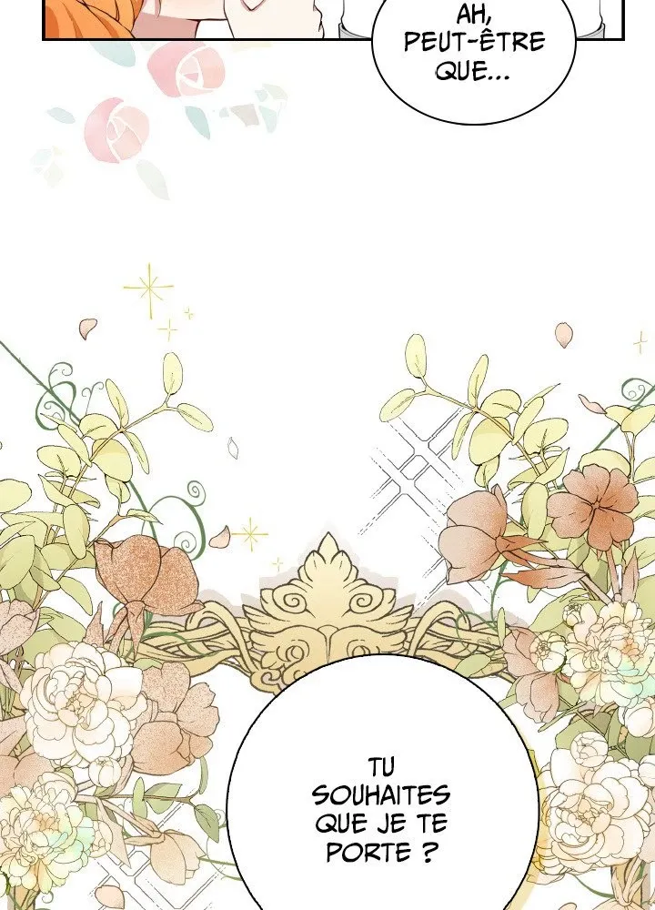 Read Talented Baby Squirrel FR Manga Online