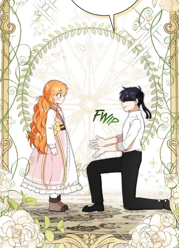 Read Talented Baby Squirrel FR Manga Online