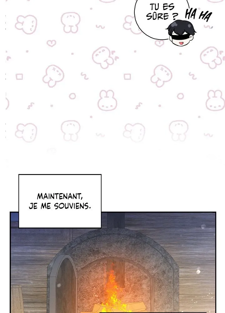 Read Talented Baby Squirrel FR Manga Online