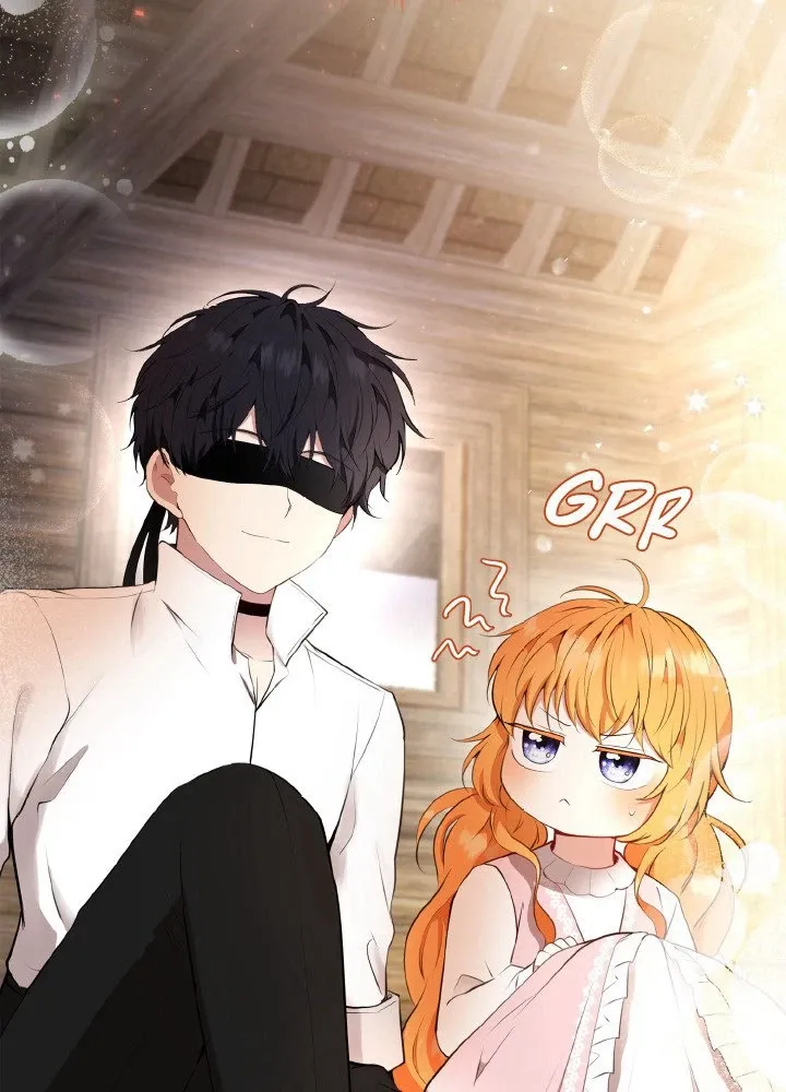 Read Talented Baby Squirrel FR Manga Online
