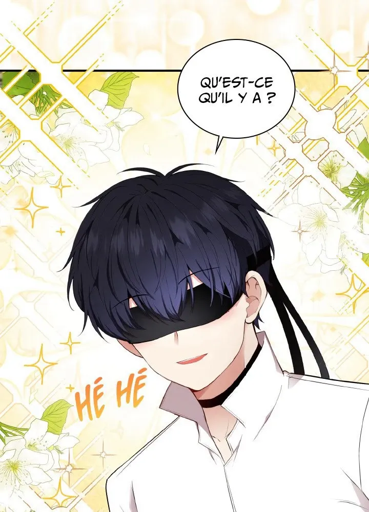 Read Talented Baby Squirrel FR Manga Online