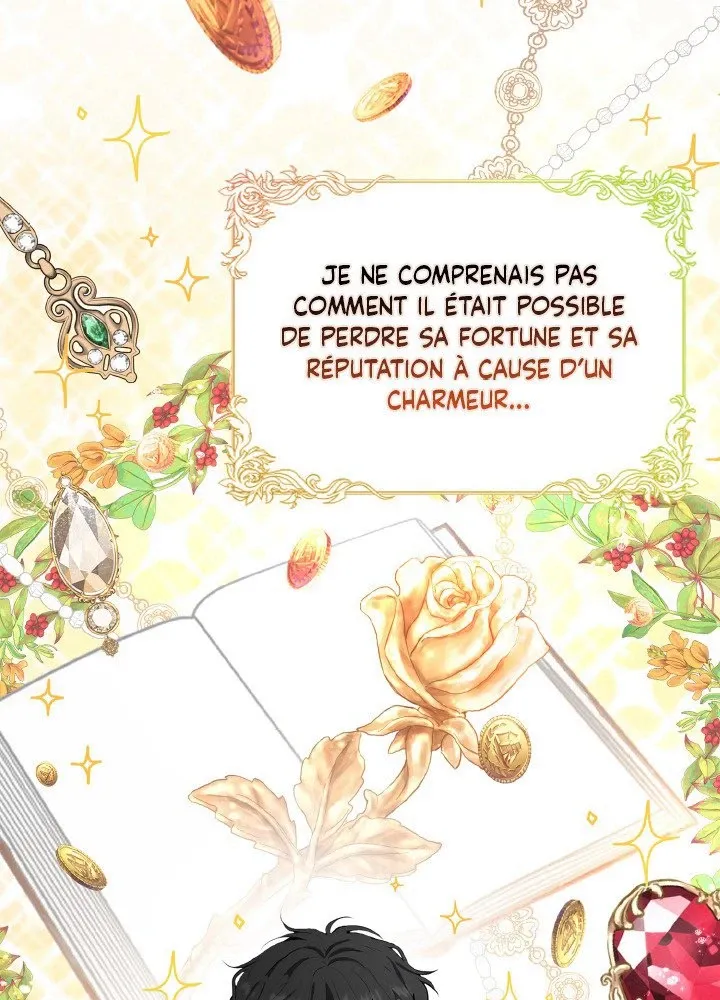 Read Talented Baby Squirrel FR Manga Online