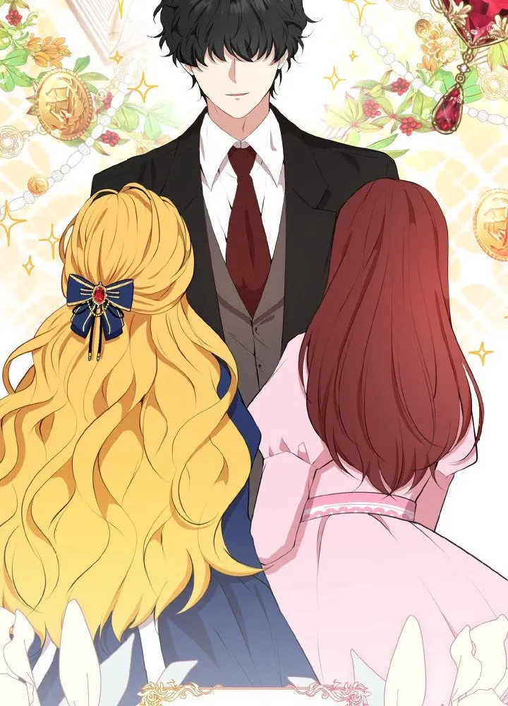 Read Talented Baby Squirrel FR Manga Online