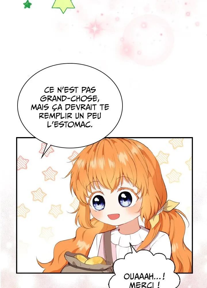 Read Talented Baby Squirrel FR Manga Online