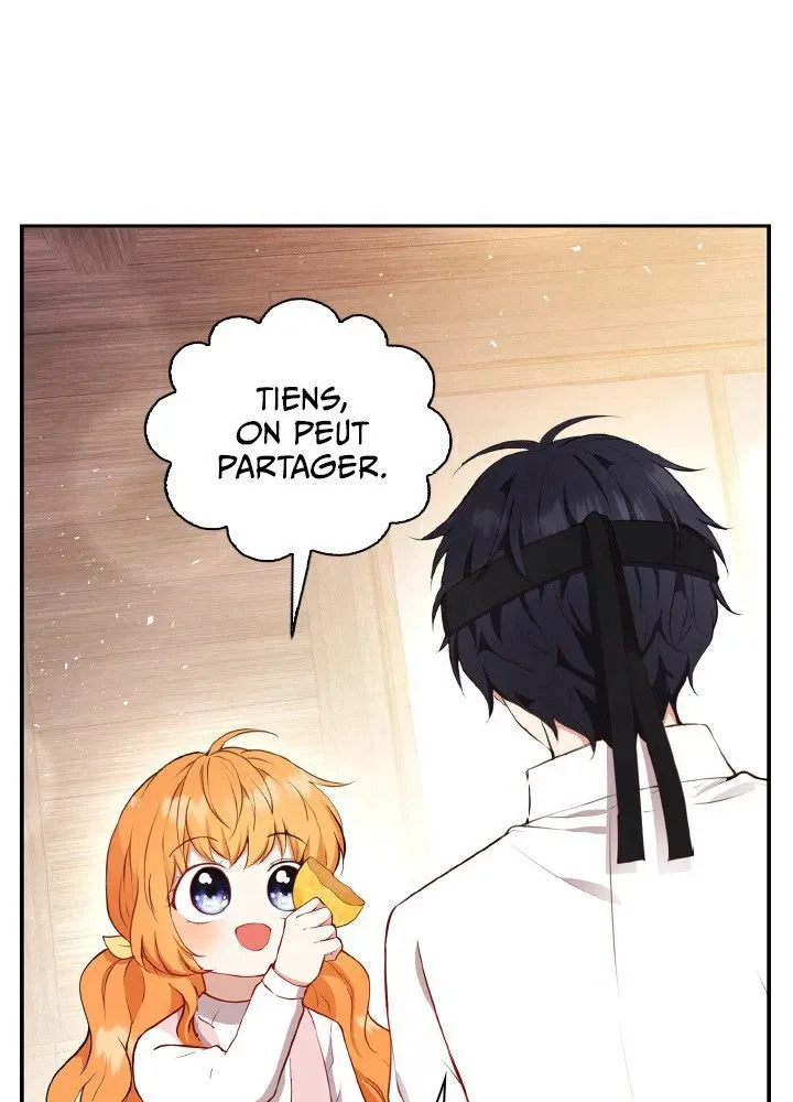 Read Talented Baby Squirrel FR Manga Online