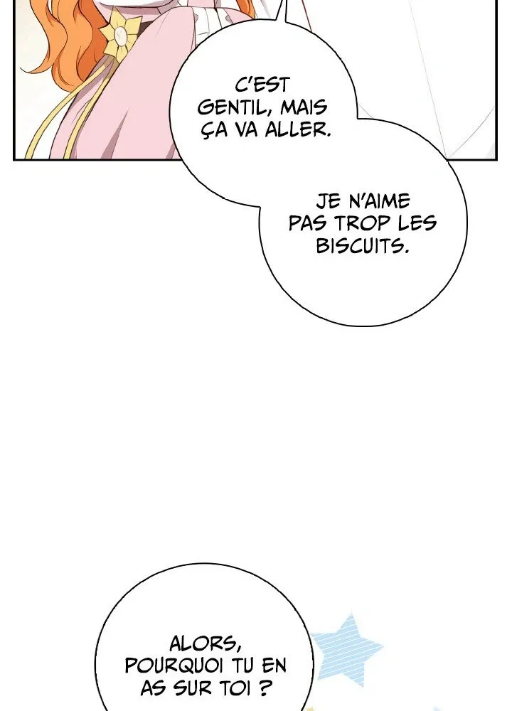 Read Talented Baby Squirrel FR Manga Online
