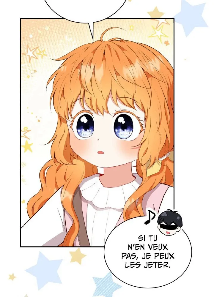 Read Talented Baby Squirrel FR Manga Online