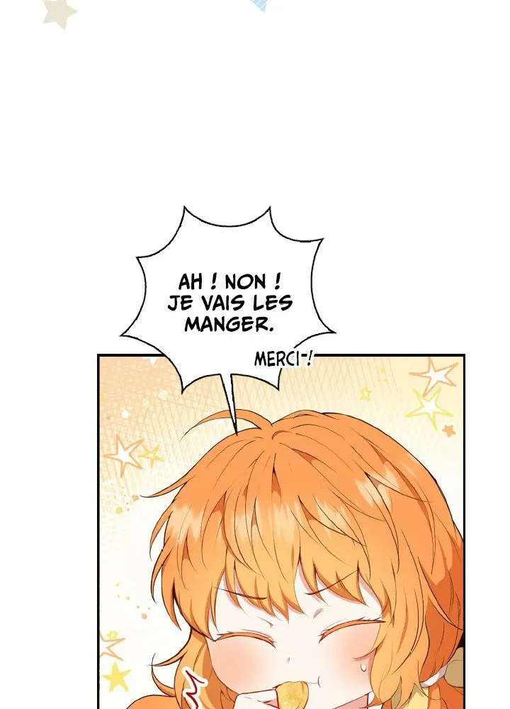 Read Talented Baby Squirrel FR Manga Online
