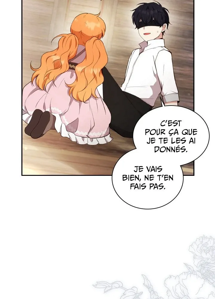 Read Talented Baby Squirrel FR Manga Online