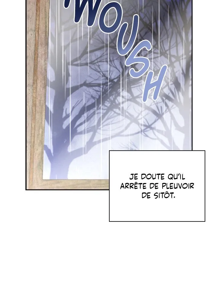 Read Talented Baby Squirrel FR Manga Online
