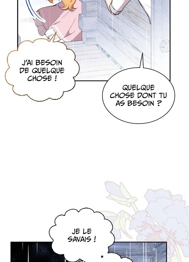 Read Talented Baby Squirrel FR Manga Online