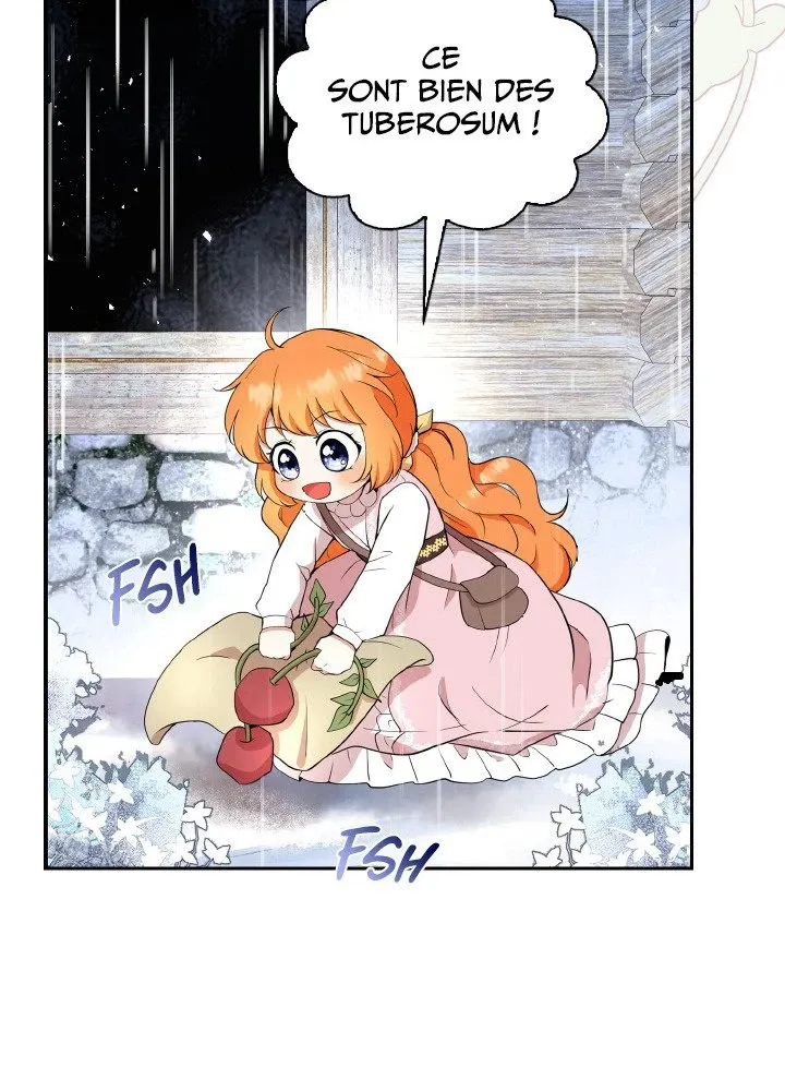 Read Talented Baby Squirrel FR Manga Online