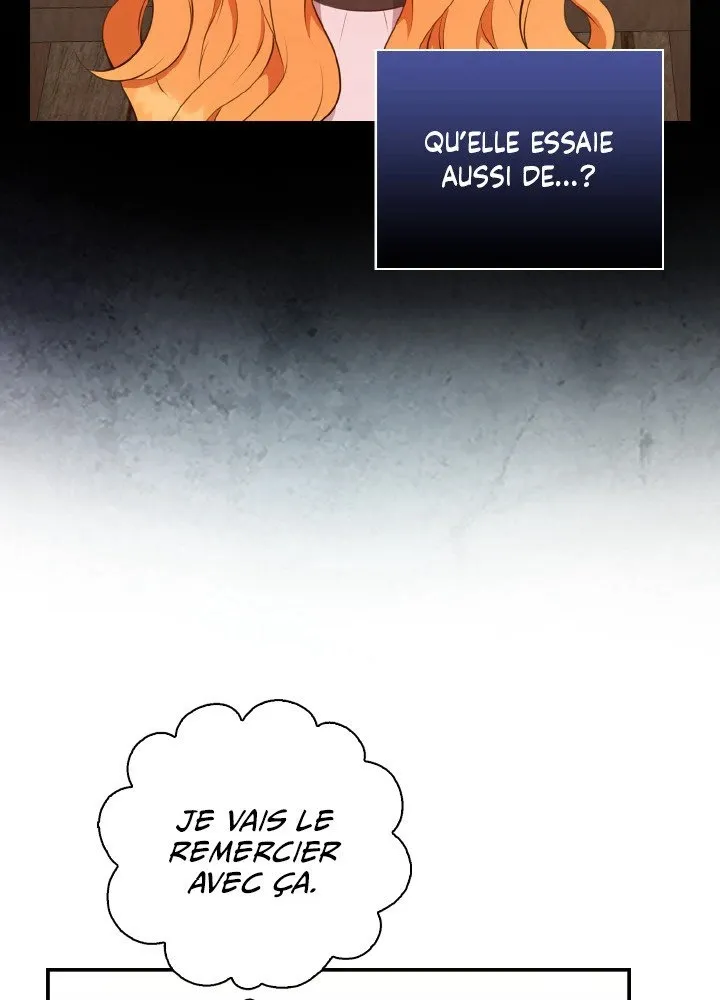 Read Talented Baby Squirrel FR Manga Online