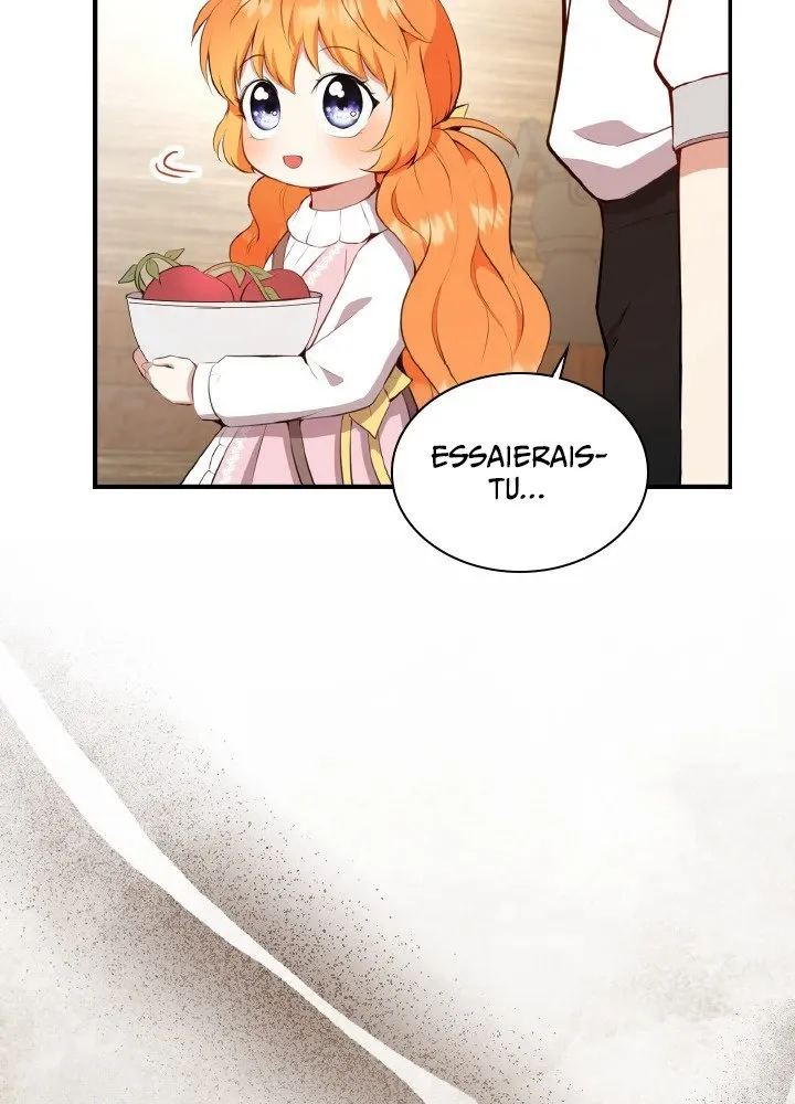 Read Talented Baby Squirrel FR Manga Online