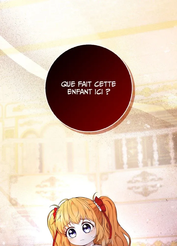 Read Talented Baby Squirrel FR Manga Online
