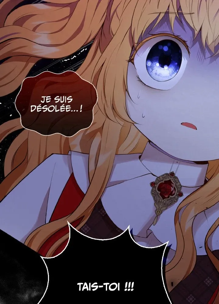 Read Talented Baby Squirrel FR Manga Online