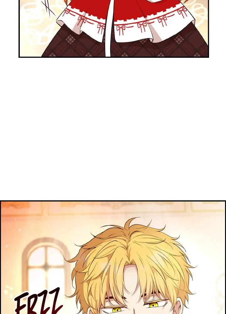 Read Talented Baby Squirrel FR Manga Online
