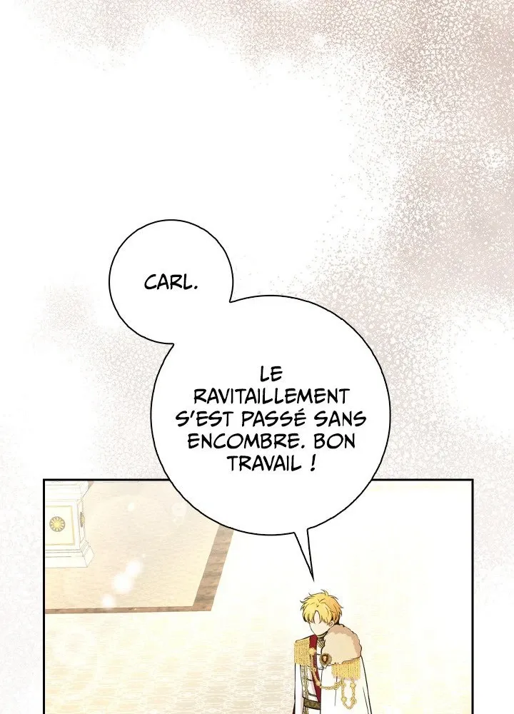 Read Talented Baby Squirrel FR Manga Online
