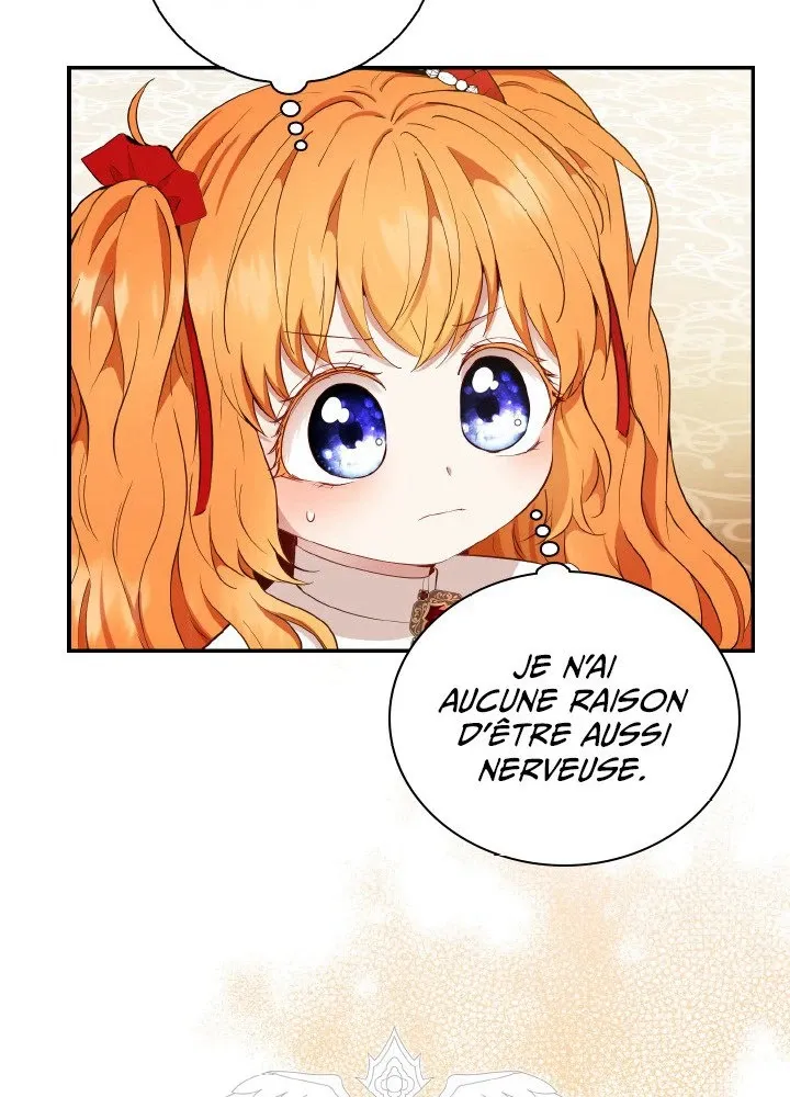 Read Talented Baby Squirrel FR Manga Online