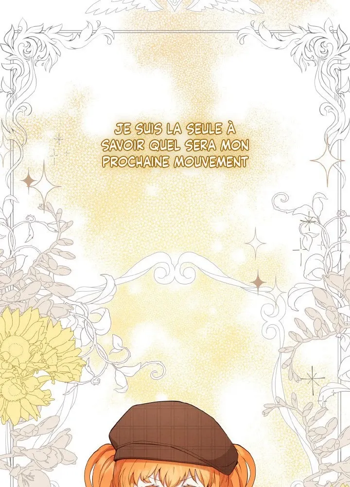 Read Talented Baby Squirrel FR Manga Online