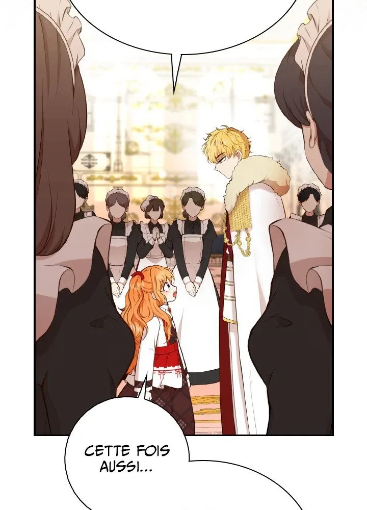 Read Talented Baby Squirrel FR Manga Online