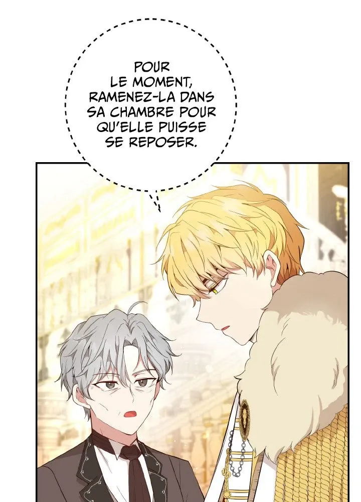 Read Talented Baby Squirrel FR Manga Online