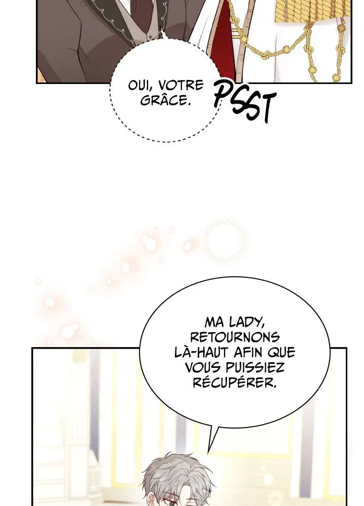 Read Talented Baby Squirrel FR Manga Online