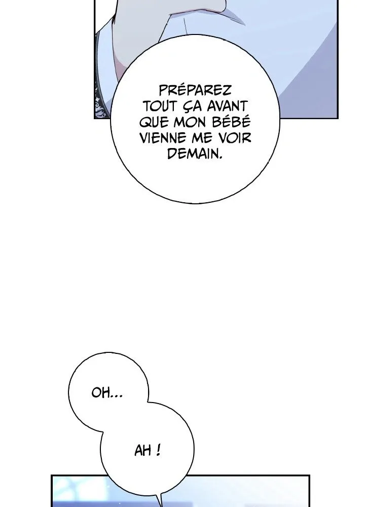 Read Talented Baby Squirrel FR Manga Online