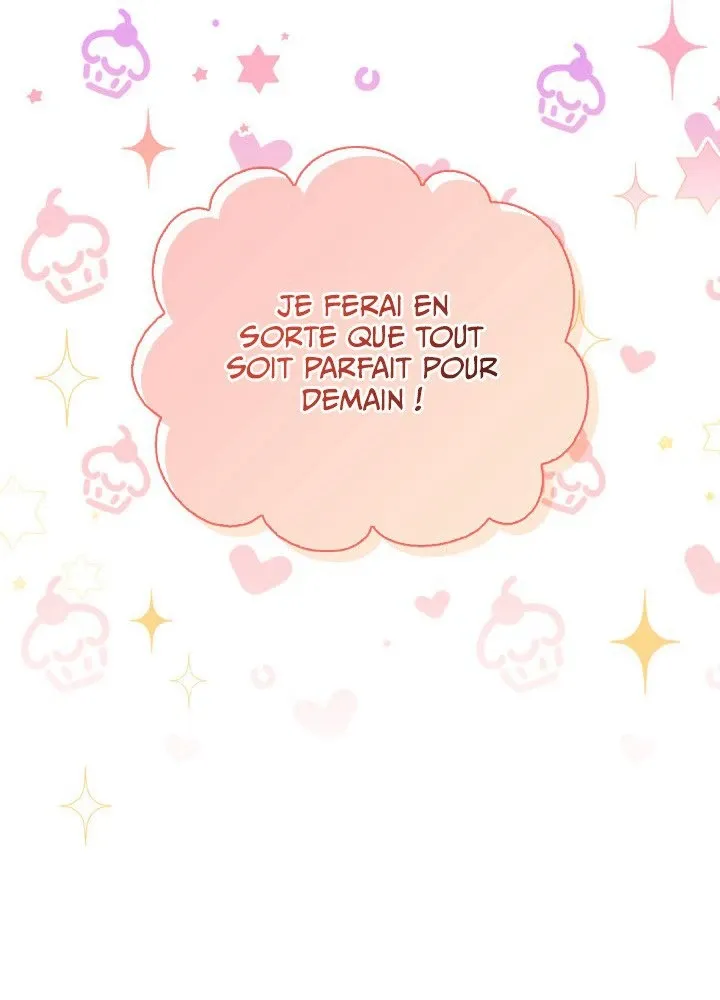 Read Talented Baby Squirrel FR Manga Online