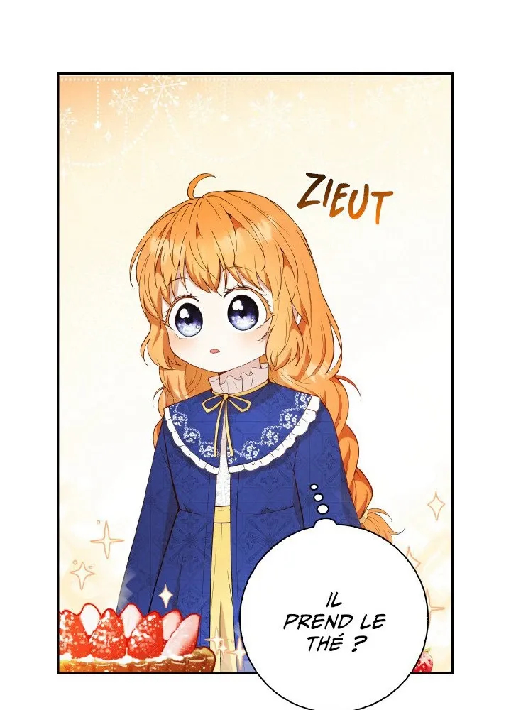 Read Talented Baby Squirrel FR Manga Online