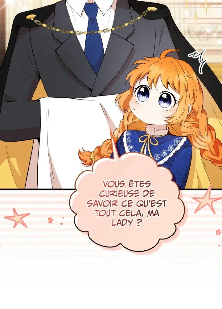 Read Talented Baby Squirrel FR Manga Online