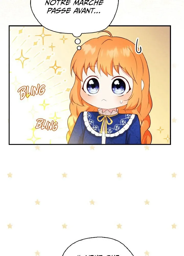 Read Talented Baby Squirrel FR Manga Online