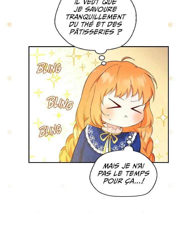 Read Talented Baby Squirrel FR Manga Online