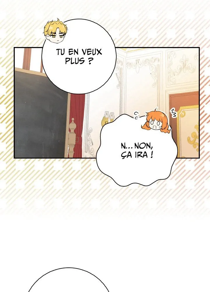 Read Talented Baby Squirrel FR Manga Online