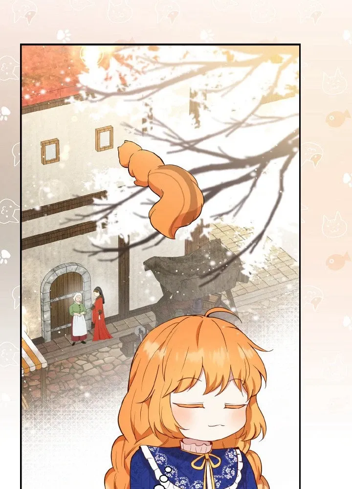 Read Talented Baby Squirrel FR Manga Online