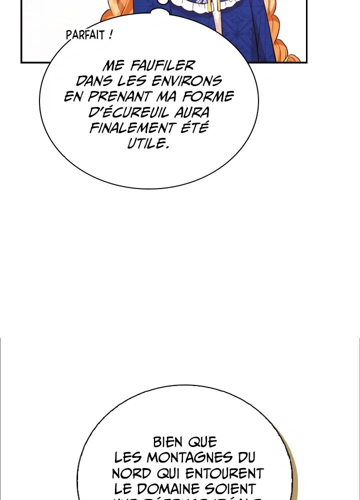 Read Talented Baby Squirrel FR Manga Online
