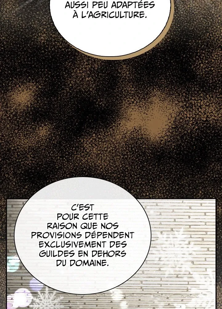 Read Talented Baby Squirrel FR Manga Online