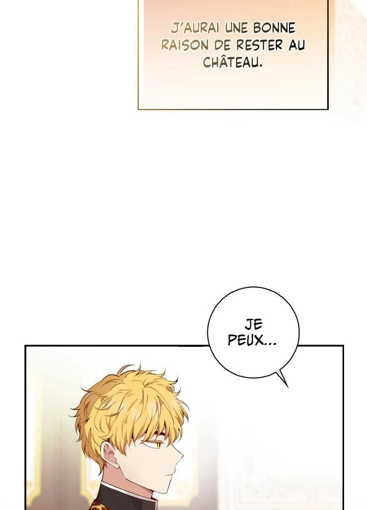 Read Talented Baby Squirrel FR Manga Online