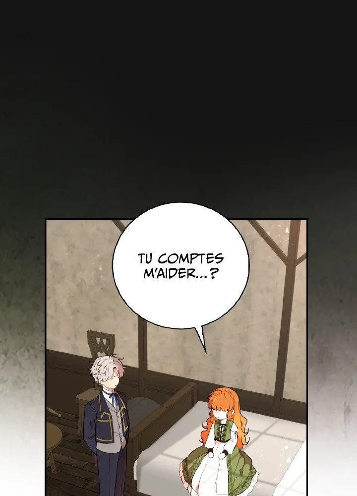 Read Talented Baby Squirrel FR Manga Online