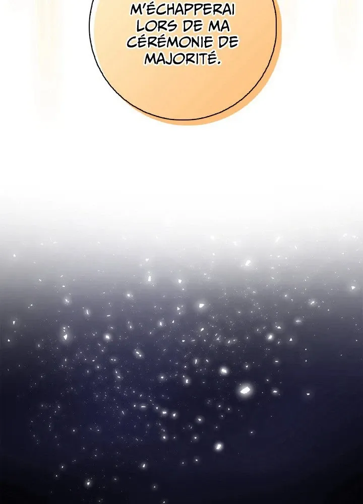 Read Talented Baby Squirrel FR Manga Online