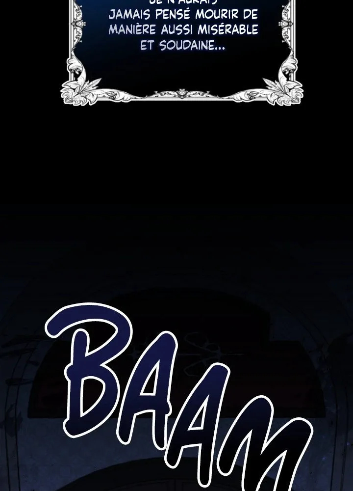 Read Talented Baby Squirrel FR Manga Online