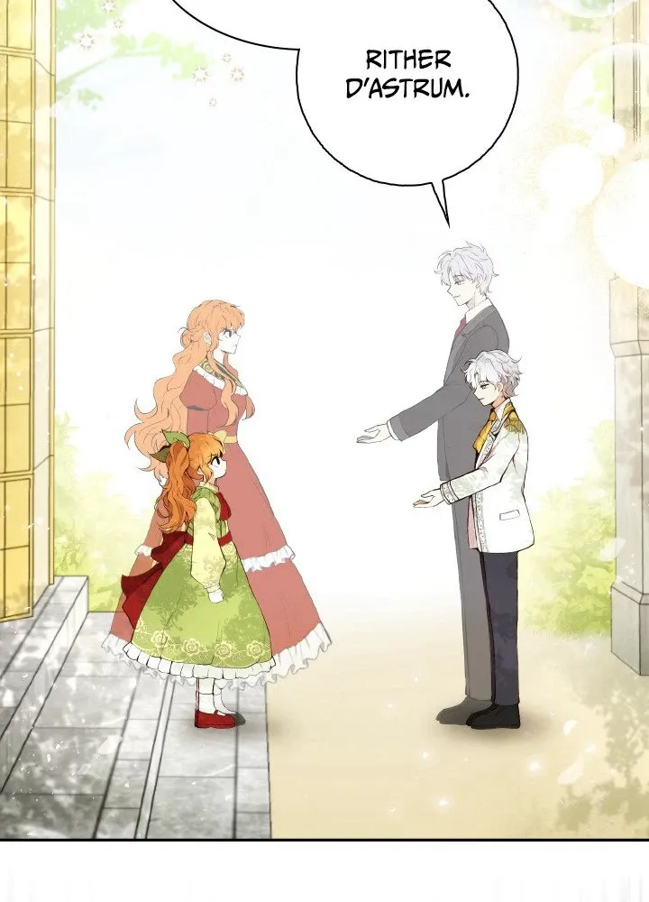 Read Talented Baby Squirrel FR Manga Online