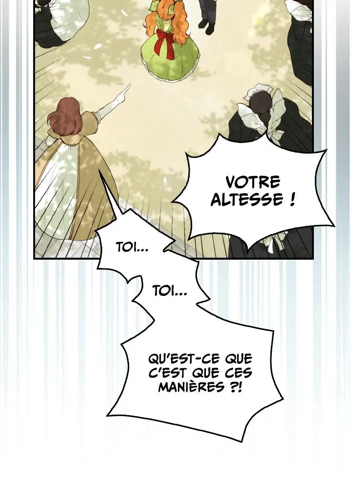 Read Talented Baby Squirrel FR Manga Online